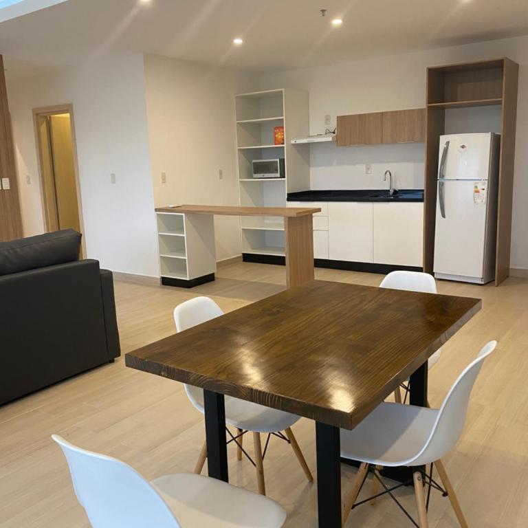 25 homeApart - Apartment with Balcony - 3