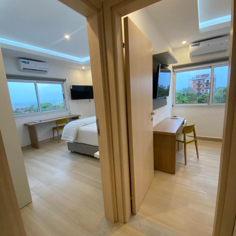 25 homeApart - Apartment with Balcony - 1