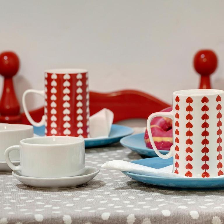Florentine style apartment - Appartamento con 1 Camera da Letto - 21