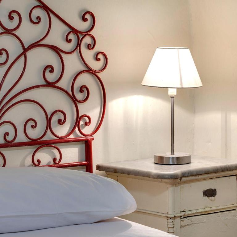 Florentine style apartment - Appartamento con 1 Camera da Letto - 13