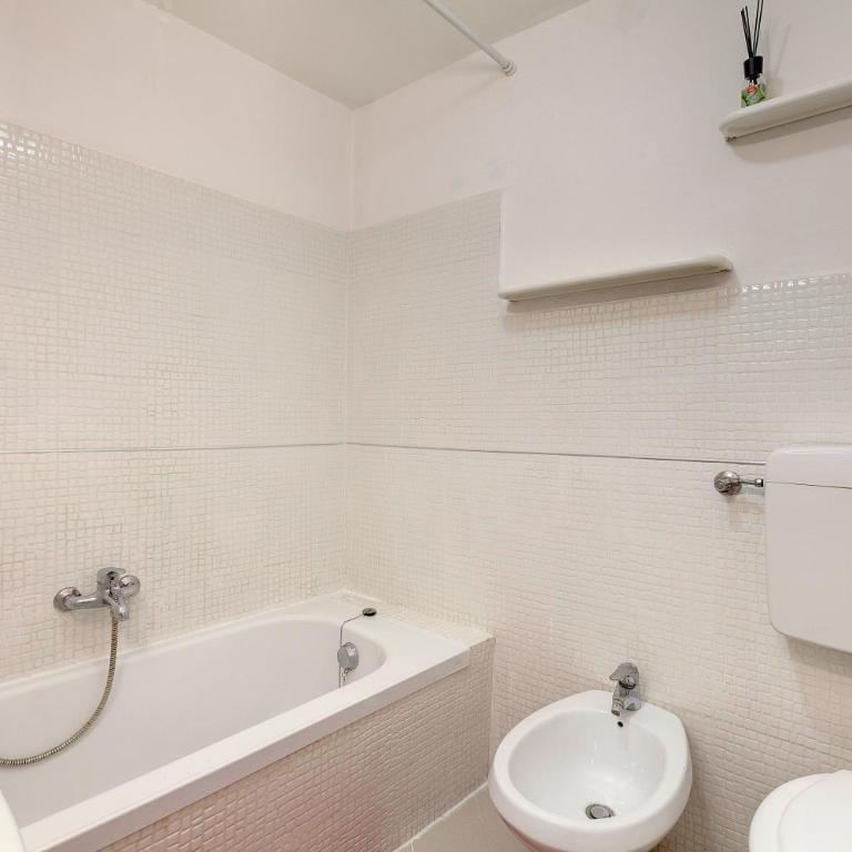 Florentine style apartment - Appartamento con 1 Camera da Letto - 28