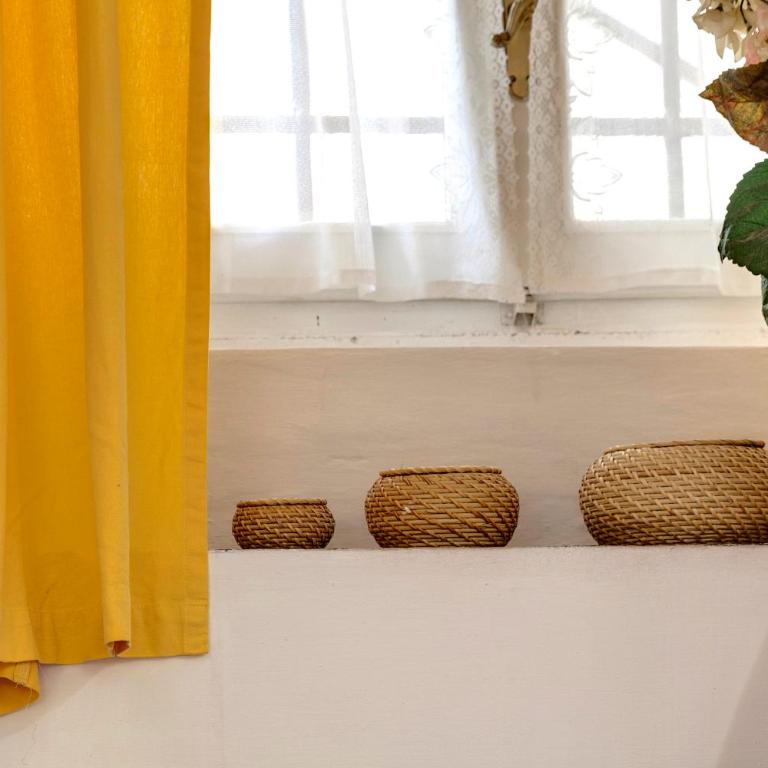 Florentine style apartment - Appartamento con 1 Camera da Letto - 30