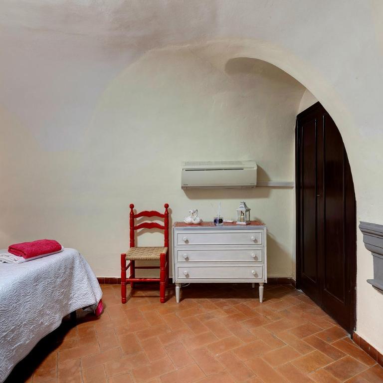 Florentine style apartment - Appartamento con 1 Camera da Letto - 18