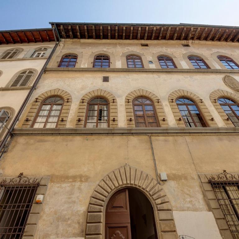 Florentine style apartment - Appartamento con 1 Camera da Letto - 2
