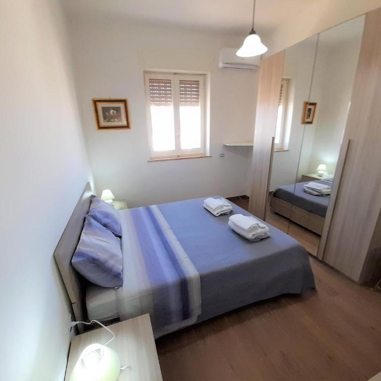 Poggio Angica - Villa con 3 Camere da Letto - 25