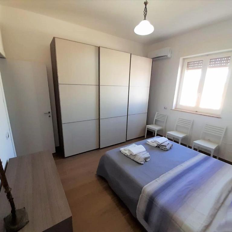 Poggio Angica - Villa con 3 Camere da Letto - 53
