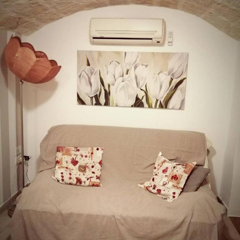 MeLú Home. - Appartamento - 12