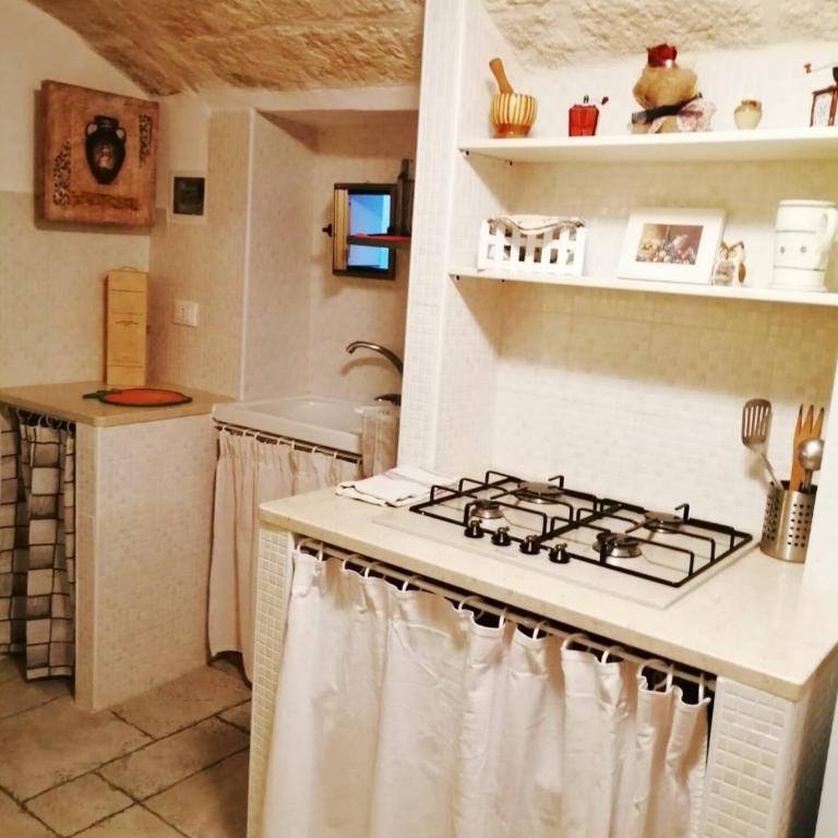 MeLú Home. - Appartamento - 6