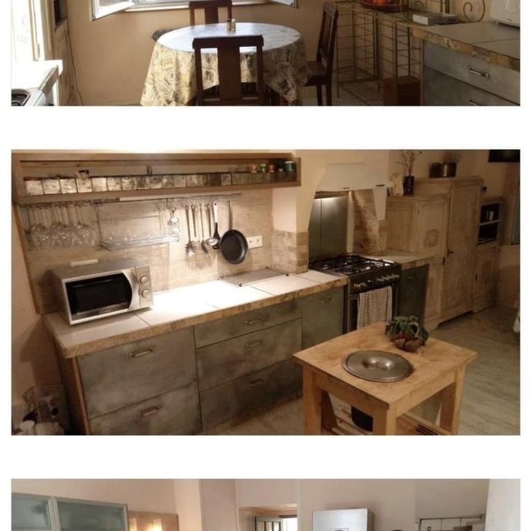Chez Effat et marie T A C 4 - Casa con 3 Camere da Letto - 13