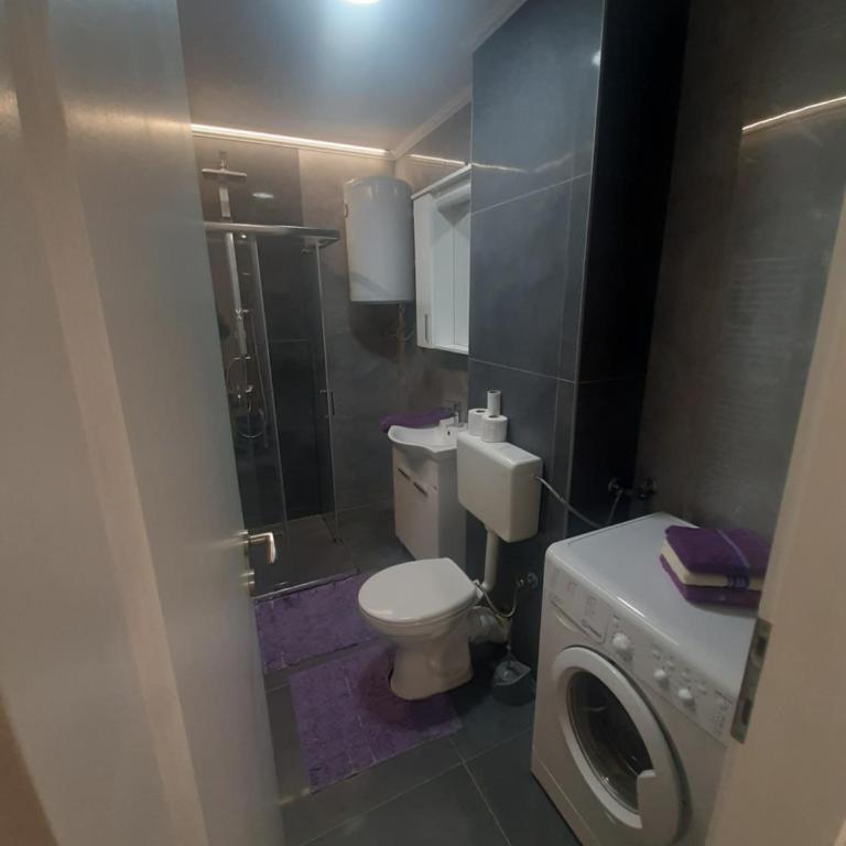 Great Apartment Adi - One-Bedroom Apartment - 20