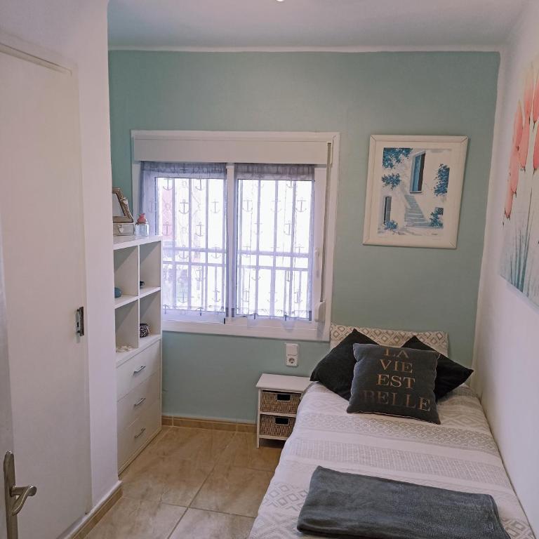 200 meters to Arenal Beach. 3 Bedroom Javea - Apartamento de 3 dormitorios - 2