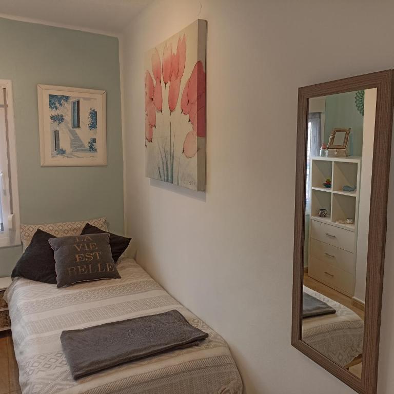 200 meters to Arenal Beach. 3 Bedroom Javea - Apartamento de 3 dormitorios - 18
