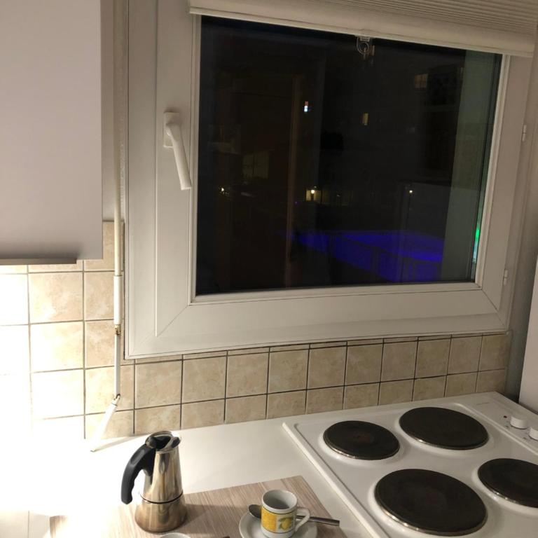 Palais des domes - Appartement - Vue sur Piscine - 16