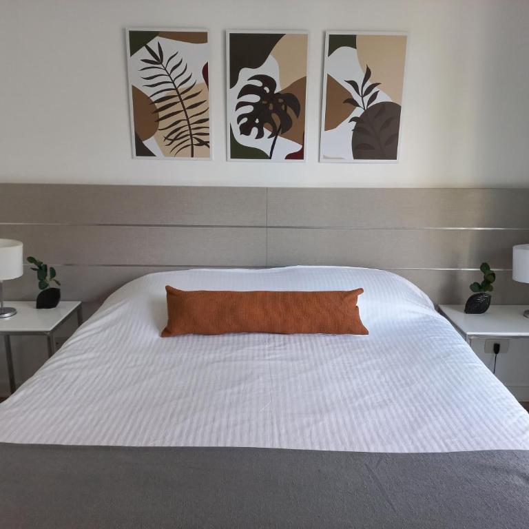 Quartier del polo, armonía y diseño en Las Cañitas - Apartamento de 1 dormitorio - 6