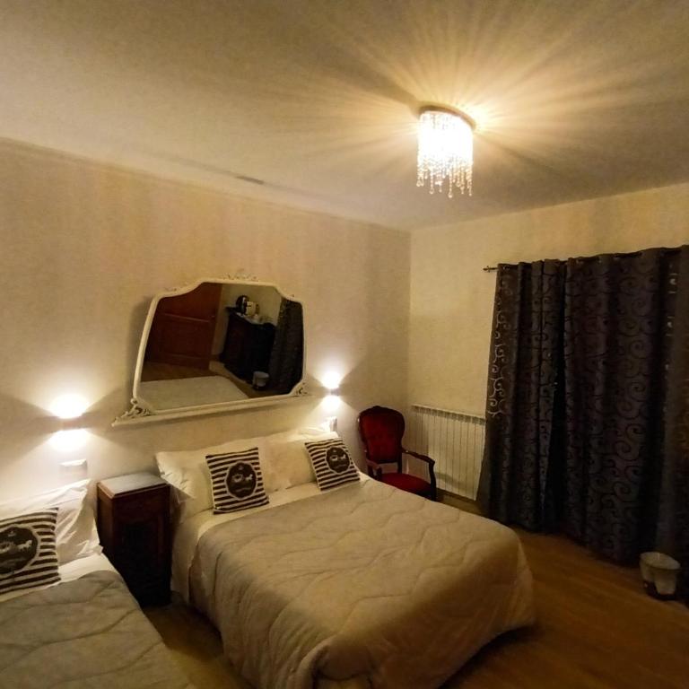 Suite Umberto I - Camera Quadrupla - 5