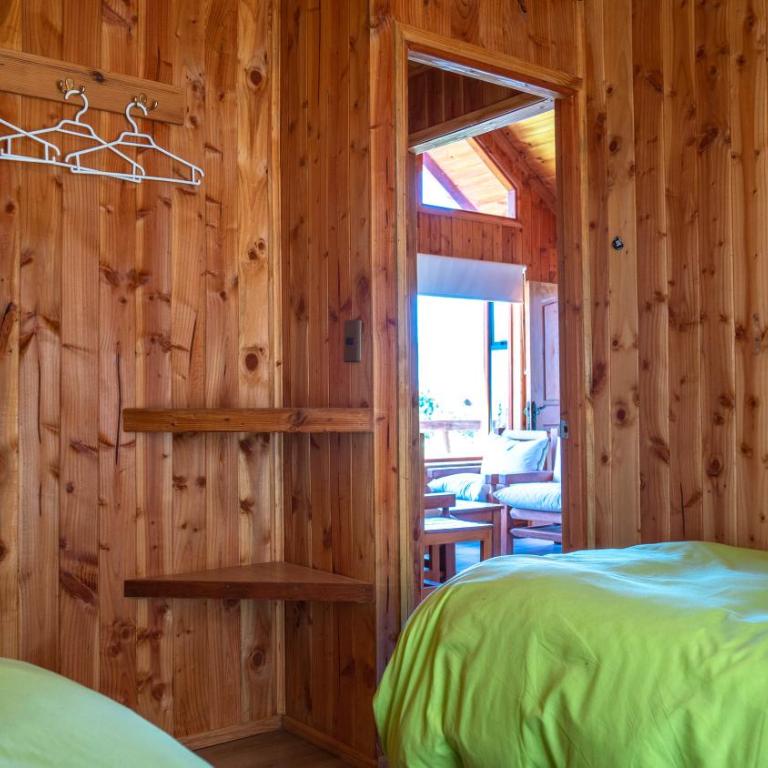 Cabañas Copayapu - Casa Unifamiliar de 3 dormitorios - 23