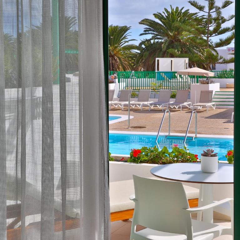 Nazaret Apartments - Apartamento de 1 dormitorio (2 adultos) - 1