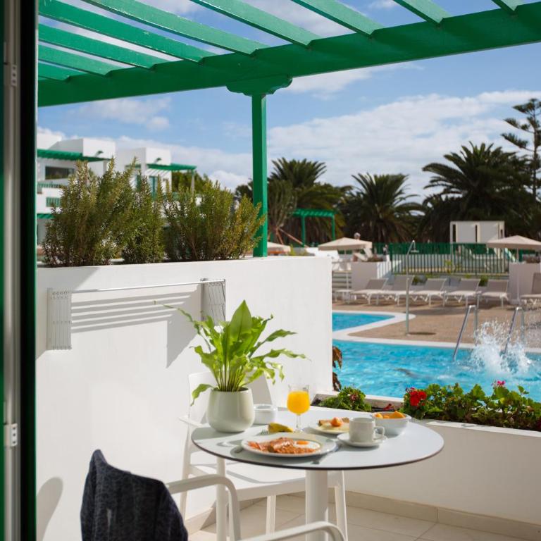 Nazaret Apartments - Apartamento de 1 dormitorio - 1 cama extragrande - 26