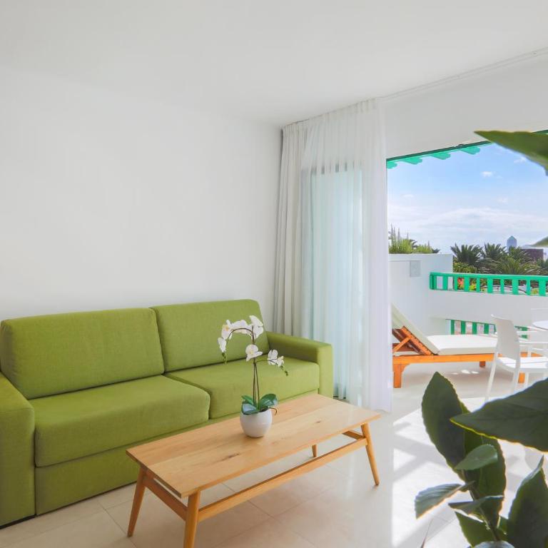 Nazaret Apartments - Apartamento de 1 dormitorio (2 adultos) - 17