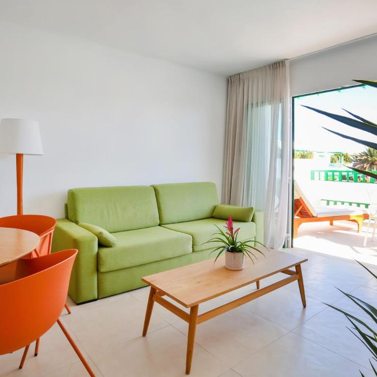 Nazaret Apartments - Apartamento de 1 dormitorio (2 adultos) - 20