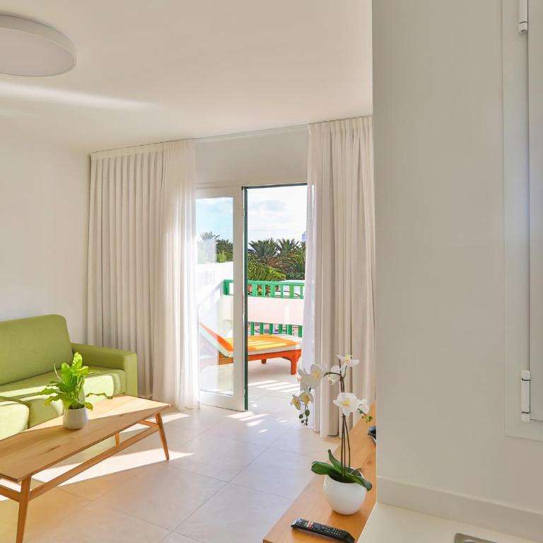 Nazaret Apartments - Apartamento de 1 dormitorio (2 adultos) - 22