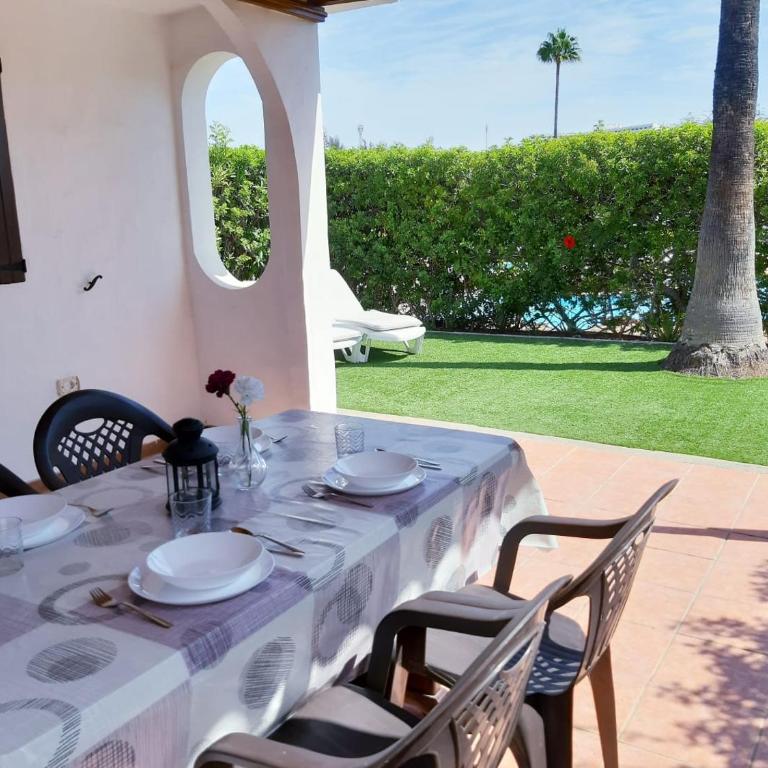 Serenity Garden - Apartamento de 2 dormitorios - 7