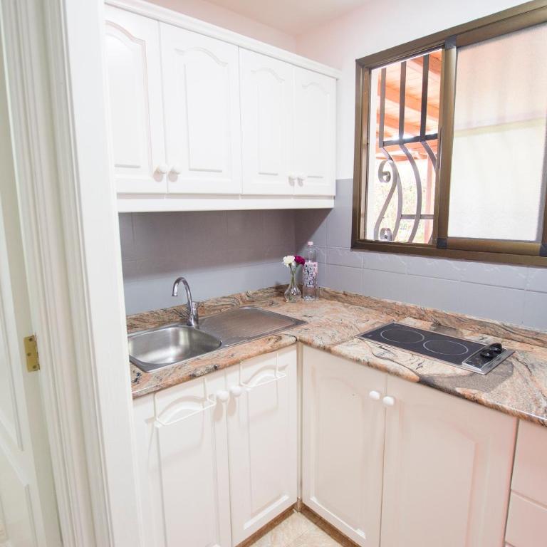 Serenity Garden - Apartamento de 2 dormitorios - 13