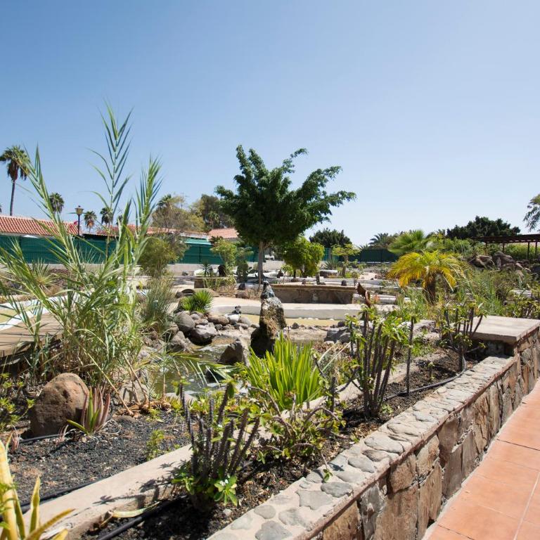 Serenity Garden - Apartamento de 2 dormitorios - 27