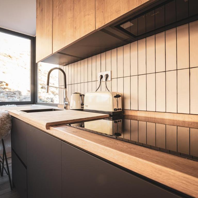 APARTAMENTO DE LUJO A PIE DE PISTA SIERRA NEVADA - Apartment mit 2 Schlafzimmern - 12