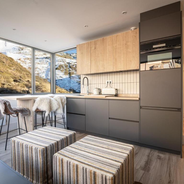 APARTAMENTO DE LUJO A PIE DE PISTA SIERRA NEVADA - Apartment mit 2 Schlafzimmern - 11