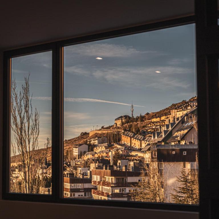 APARTAMENTO DE LUJO A PIE DE PISTA SIERRA NEVADA - Apartment mit 2 Schlafzimmern - 15