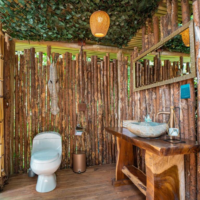 BubbleSky Glamping Guatapé - Suite Deluxe - 3