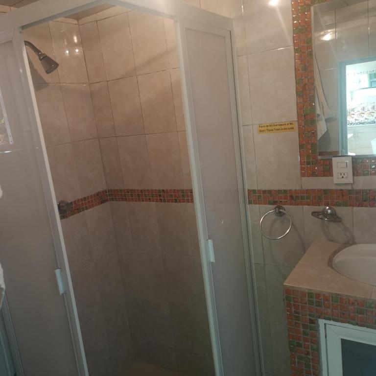 Depa 2 recamaras Coyoacán - Apartamento de 2 dormitorios - 15