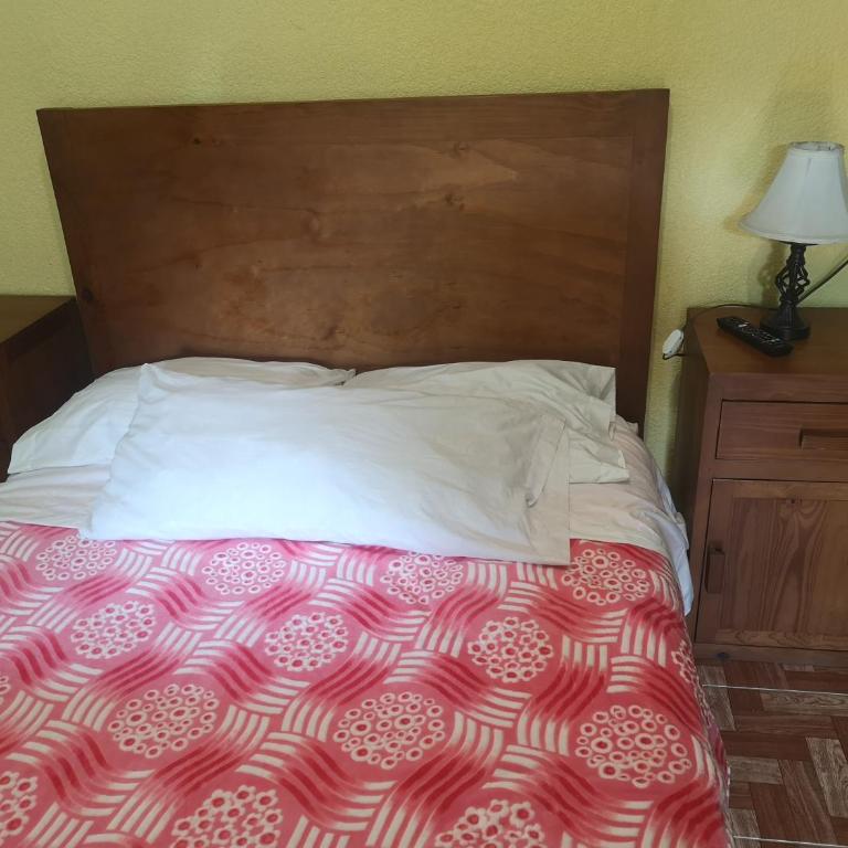 Depa 2 recamaras Coyoacán - Apartamento de 2 dormitorios - 9