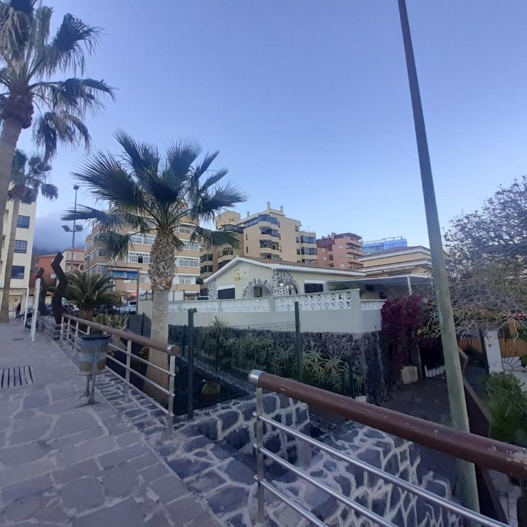 Casa Yuni - Apartamento de 1 dormitorio - 18