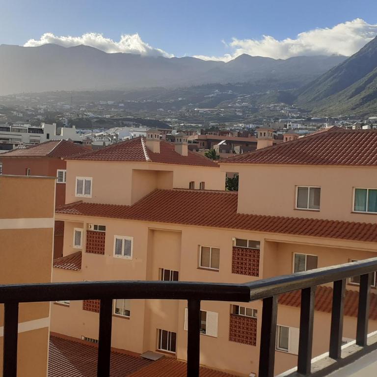 Casa Yuni - Apartamento de 1 dormitorio - 16