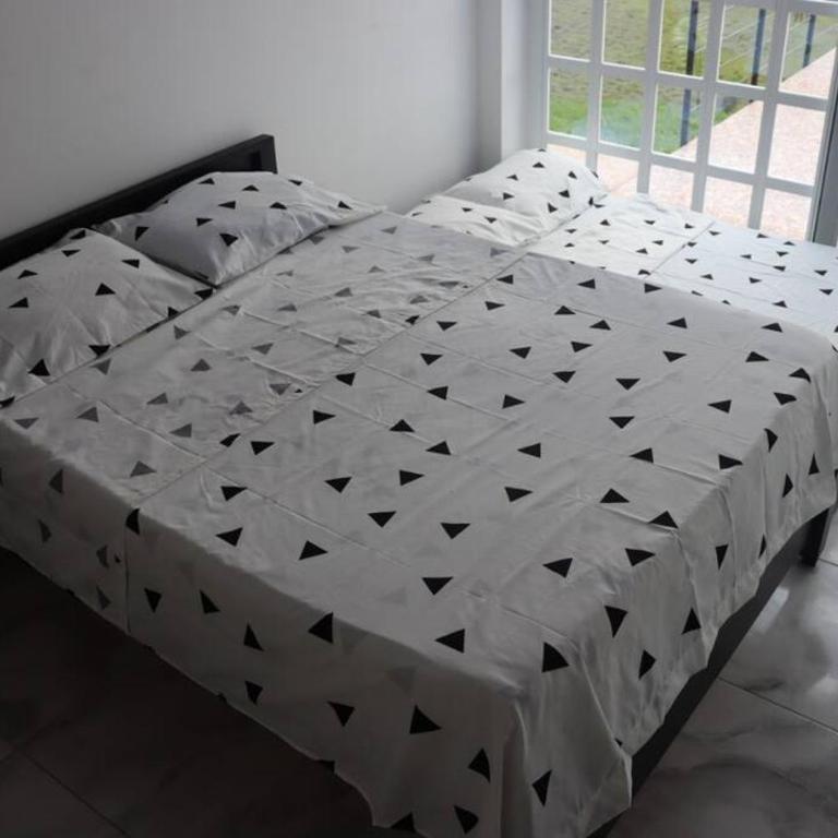 Finca Nuevo Sol (Hermosa casa de descanso) - Villa con piscina privada - 4