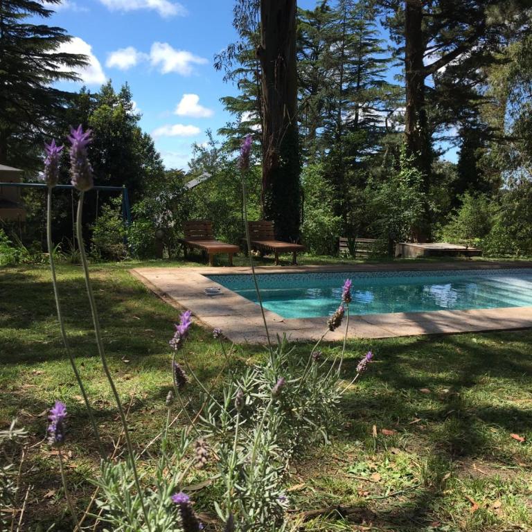 El bosque serrano - Casa de 2 dormitorios - 10