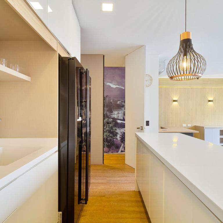 Energy 801 - One-Bedroom Apartment - 15