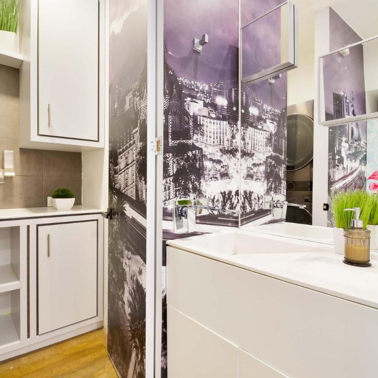 Energy 801 - Apartamento de 1 dormitorio - 31