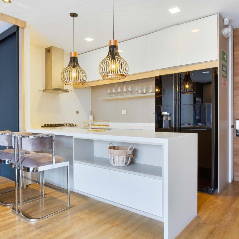 Energy 801 - Apartamento de 1 dormitorio - 14