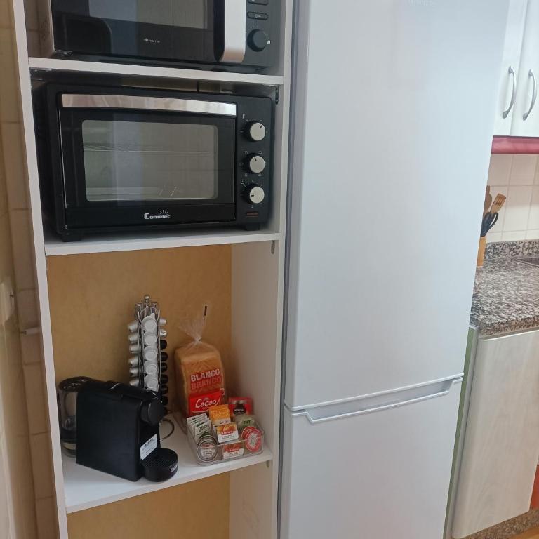 Apartamentos San Antón 2 - Apartamento de 3 dormitorios - 19