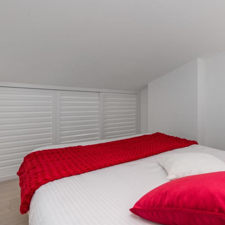 Villa Sonja - 4 personnes - terrasse sud - parking - Heliovillage Village Naturiste - Appartamento con 2 Camere da Letto - 16