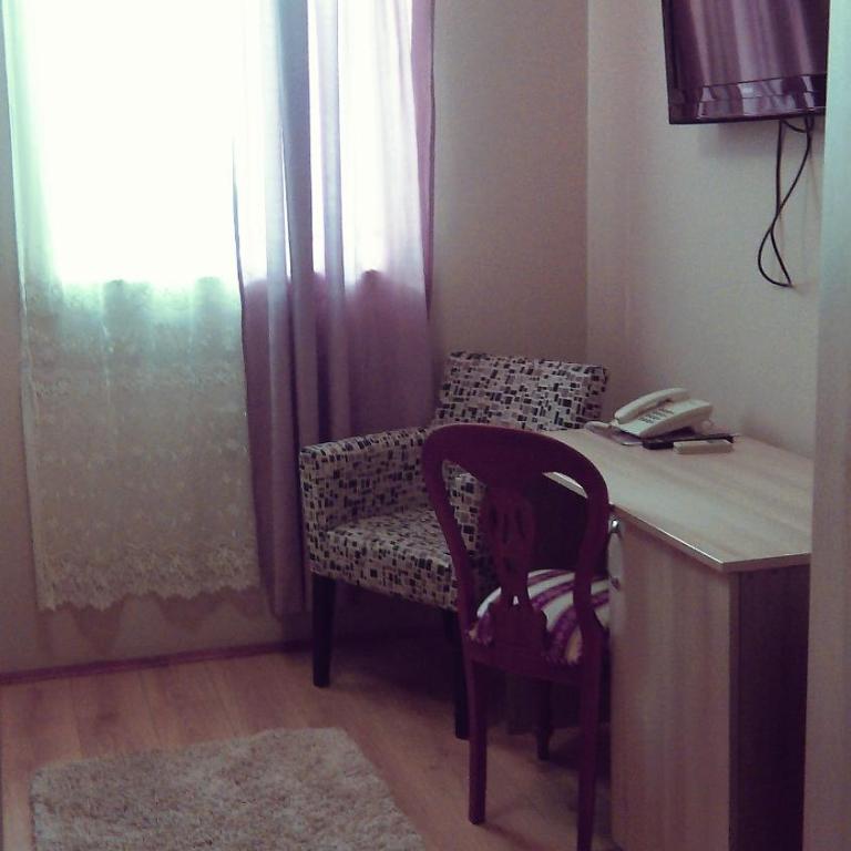 Garni Hotel Tri O - Double Room - 2
