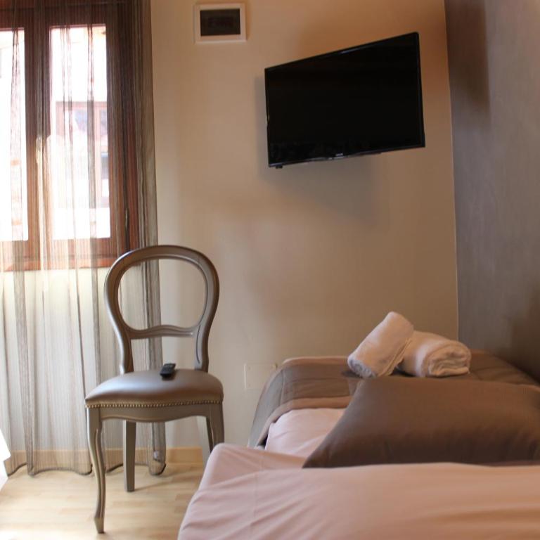 Hotel Rio - Camera Tripla - Dependance - 2
