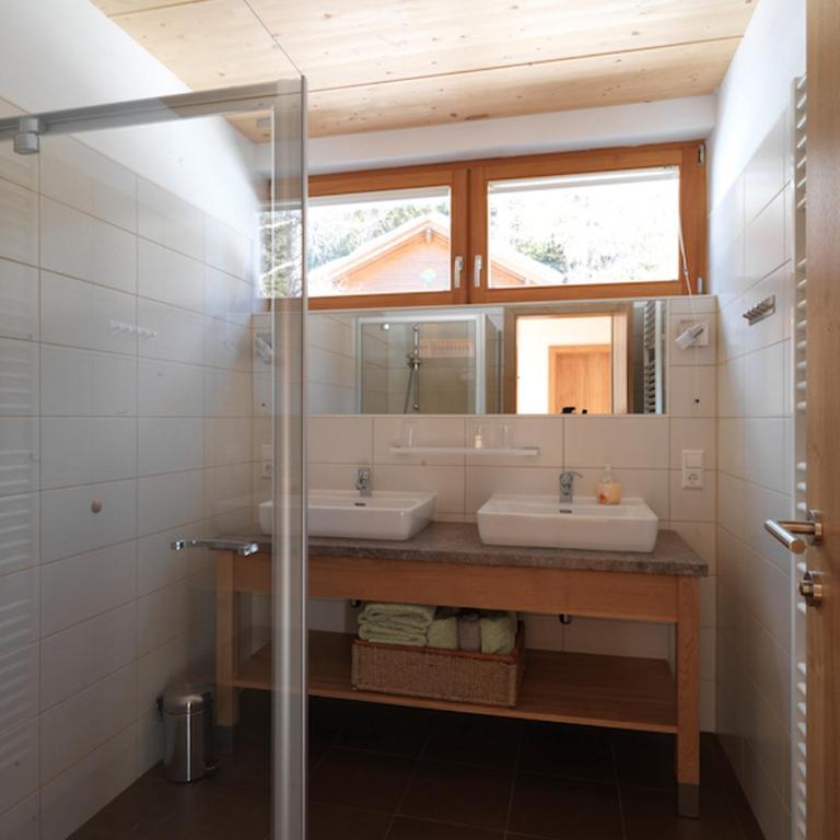 Almhaus Nassfeld - Luxus Apartment mit 2 Schlafzimmern und Terrasse - 4