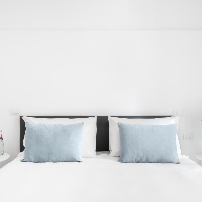 Numa Rome Tullo - Camera Media con Letto Singolo Extra - 10