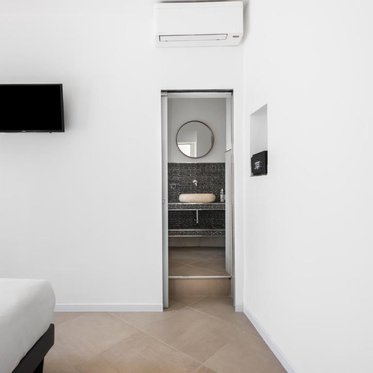 Numa Rome Tullo - Standard Room with Terrace - 13