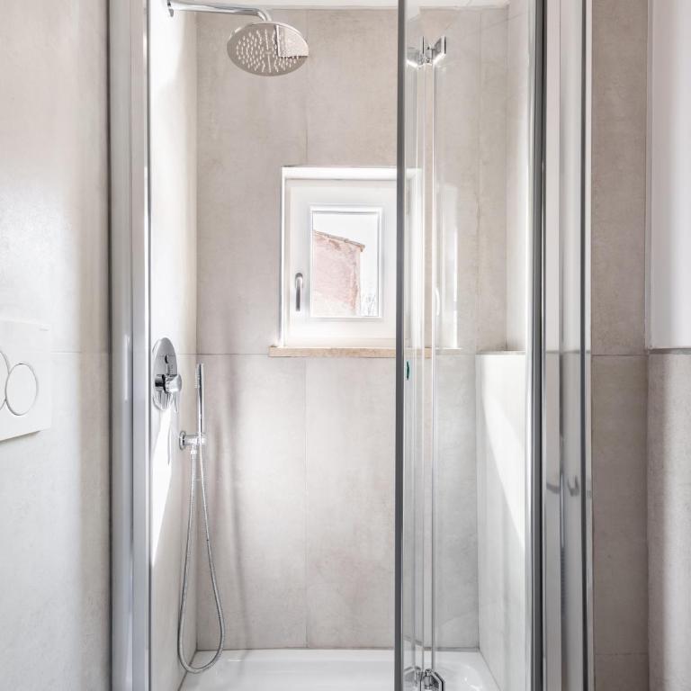 Numa Rome Tullo - Standard Room with Terrace - 9