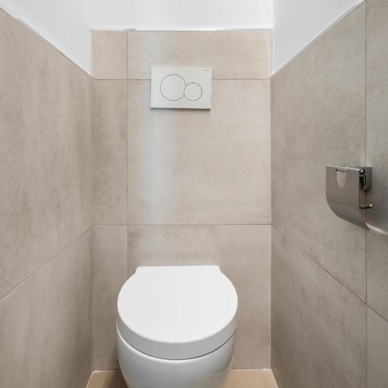 Numa Rome Tullo - Camera Standard - 9